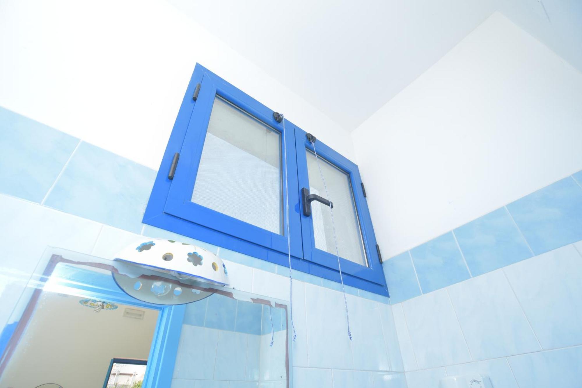 Hotel Celeste Procida Cameră foto